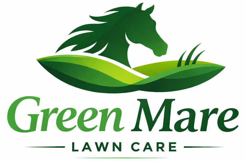 Green Mare Lawn Care